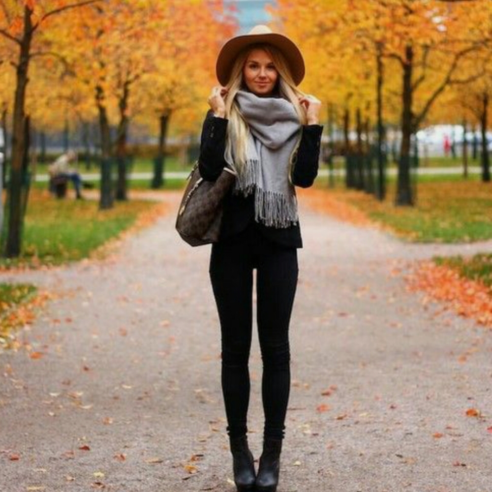 Work attire mystery box